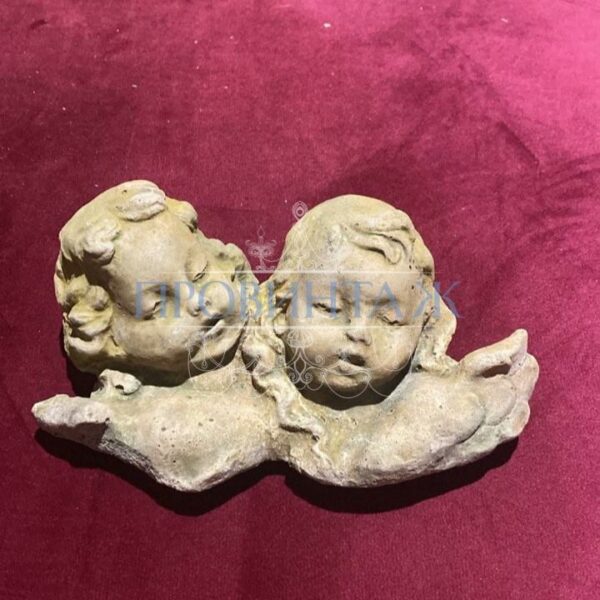 Скульптура садово-парковая «Дети»