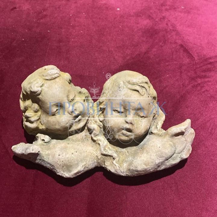 Скульптура садово-парковая «Дети» 3 Скульптура садово-парковая «Дети» 3