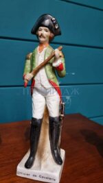 Статуэтка: Солдат/Офицер французской армии 25