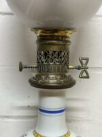 Лампа настольная керосиновая Gien/Жьен 23