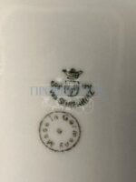 Ваза/Фруктовница/Конфетница с путти 25