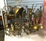 Фонарь 2 штуки 7