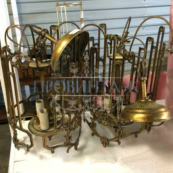 Фонарь 2 штуки