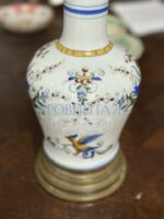 Лампа настольная керосиновая Gien/Жьен 25