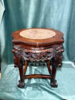 Подставка в восточном стиле 9