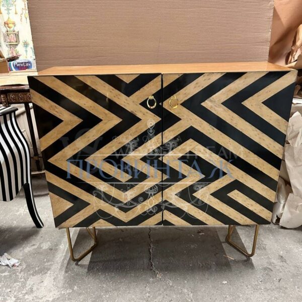 Картина в раме в стиле Людовика XVI 9