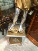 Светильник напольный Мавр 11