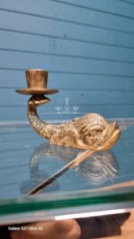 Подсвечник в стиле ампир 2 штуки 14