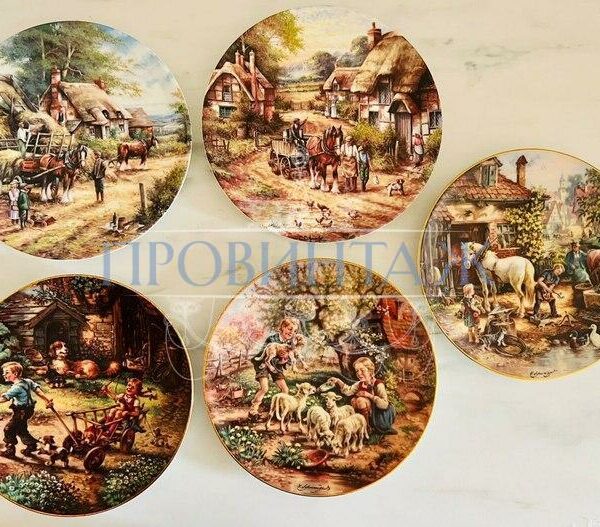 Витрина в дворцовом стиле 16