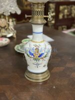 Лампа настольная керосиновая Gien/Жьен 28