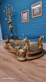 Стол в стиле барокко 22