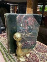 Держатели для книг/Скульптура/статуэтка/фигура 2 штуки 9