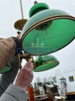 Люстра винтажная 2 штуки 3