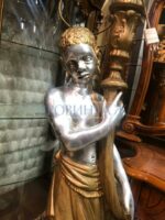 Светильник напольный Мавр 13