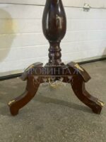 Стол/Подставка в стиле ампир 12