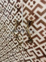 Бар/Шкаф барный в стиле венецианского барокко 16