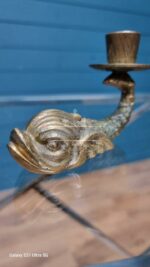 Подсвечник в стиле ампир 2 штуки 18