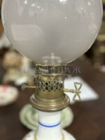 Лампа настольная керосиновая Gien/Жьен 24