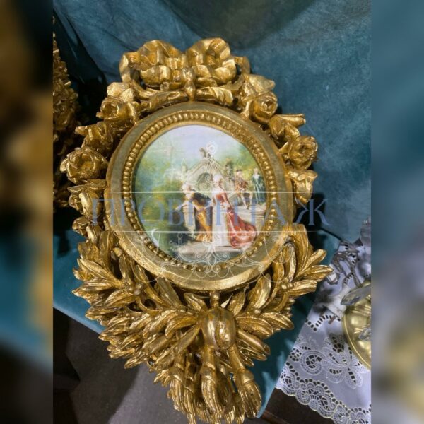 Рамка для фотографий/картин/зеркал 7