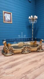 Стол в стиле барокко 19