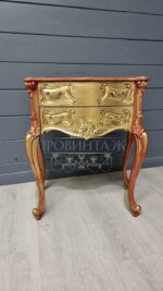 Тумба/Комод в стиле венецианского барокко 15