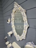 Набор для ванной и туалета 25