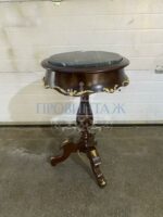 Стол/Подставка в стиле ампир 10