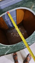 Комод/Тумба под раковину винтажная 18