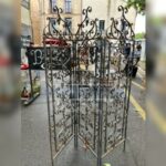 Ширма в стиле Людовика XV 21