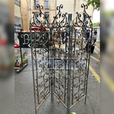 Зеркало антикварное 2 штуки 8