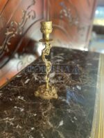 Подсвечник в стиле Людовика XV 2 штуки 12