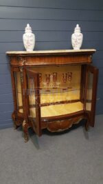 Комод/тумба в стиле Людовика XIV 19