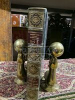 Держатели для книг/Скульптура/статуэтка/фигура 2 штуки 8