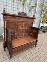 Скамья/Лавка в стиле Людовика XVI 10