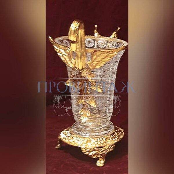 Ваза в стиле Людовика XVI