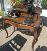 Бюро/Стол письменный в стиле Людовика XV 5