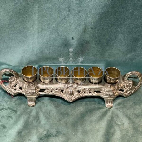 Подставка/Скульптура/фигура Слон 5