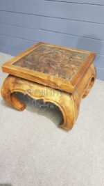 Стол/подставка в восточном стиле 13