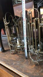 Фонарь 2 штуки 9