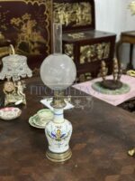 Лампа настольная керосиновая Gien/Жьен 19