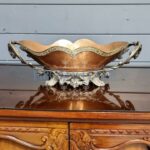 Ваза/Жардиньерка винтажная 14