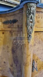 Комод/Тумба под раковину винтажная 20