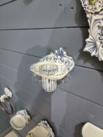 Набор для ванной и туалета 27