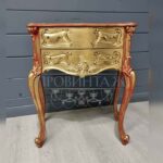 Тумба/Комод в стиле венецианского барокко 14