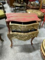 Тумба/Комод в стиле венецианского барокко 22