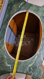 Комод/Тумба под раковину винтажная 19