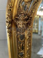 Зеркало в дворцовом стиле 13