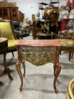 Тумба/Комод в стиле венецианского барокко 21