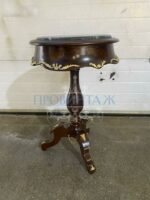 Стол/Подставка в стиле ампир 11