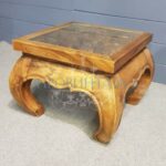 Стол/подставка в восточном стиле 9